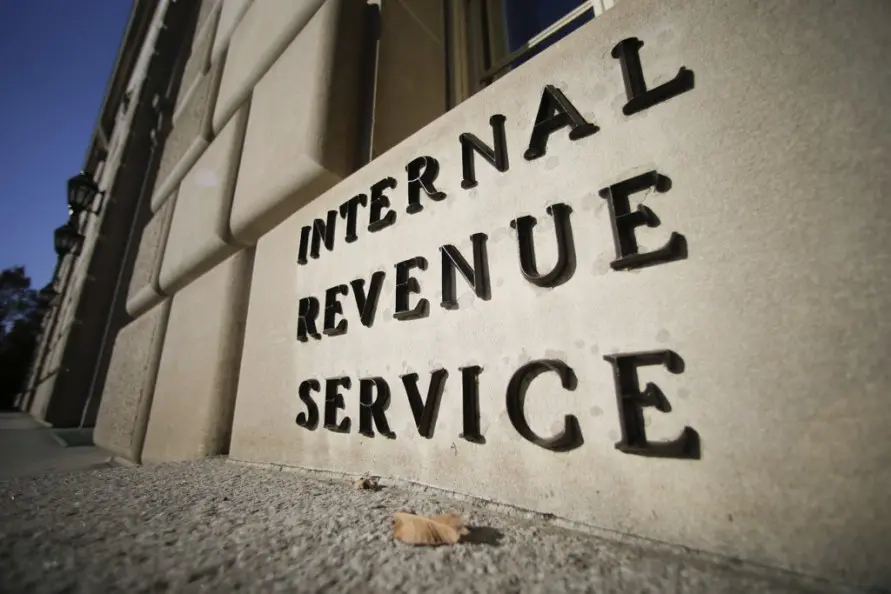 irs