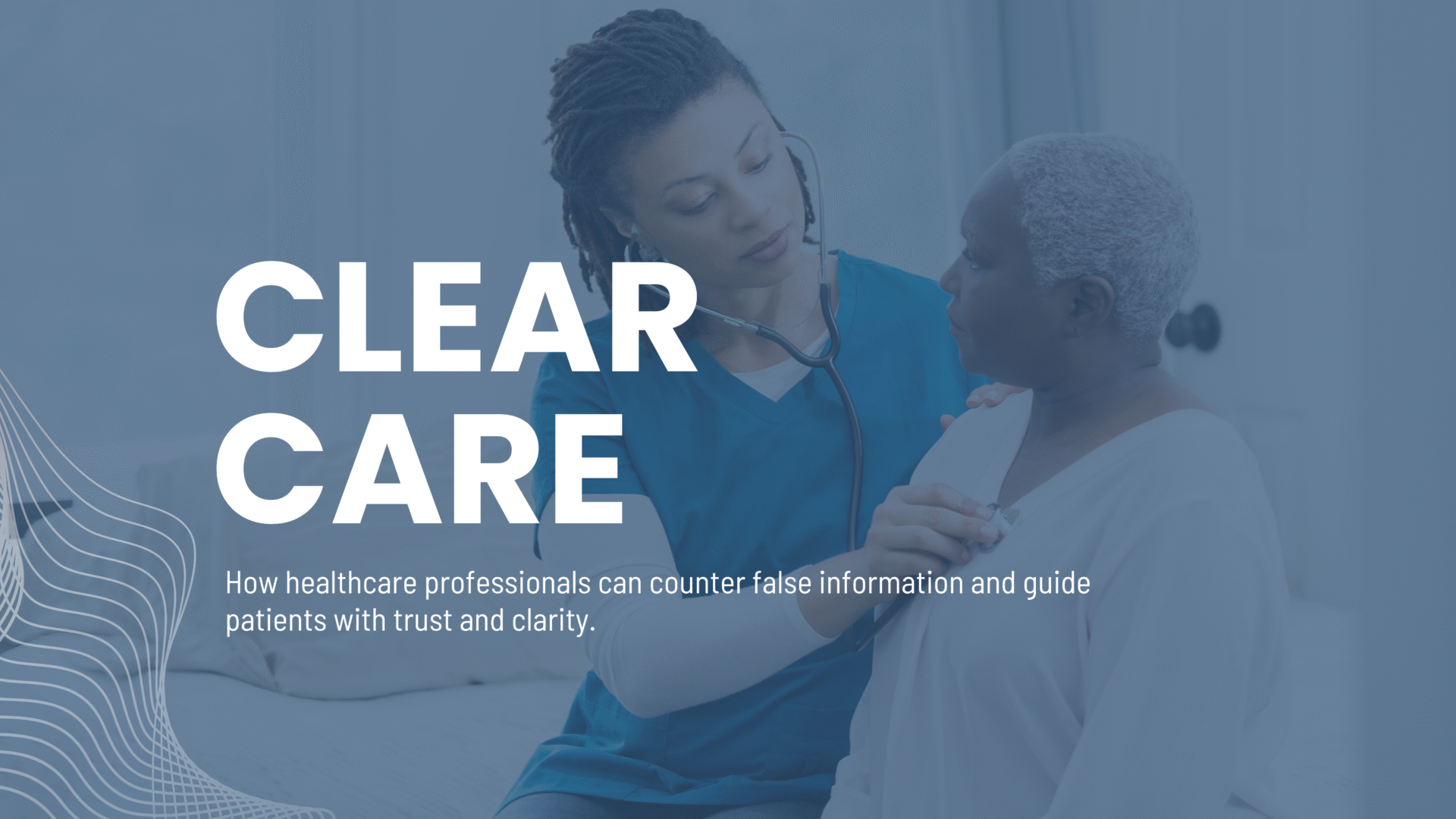 healthcare blog