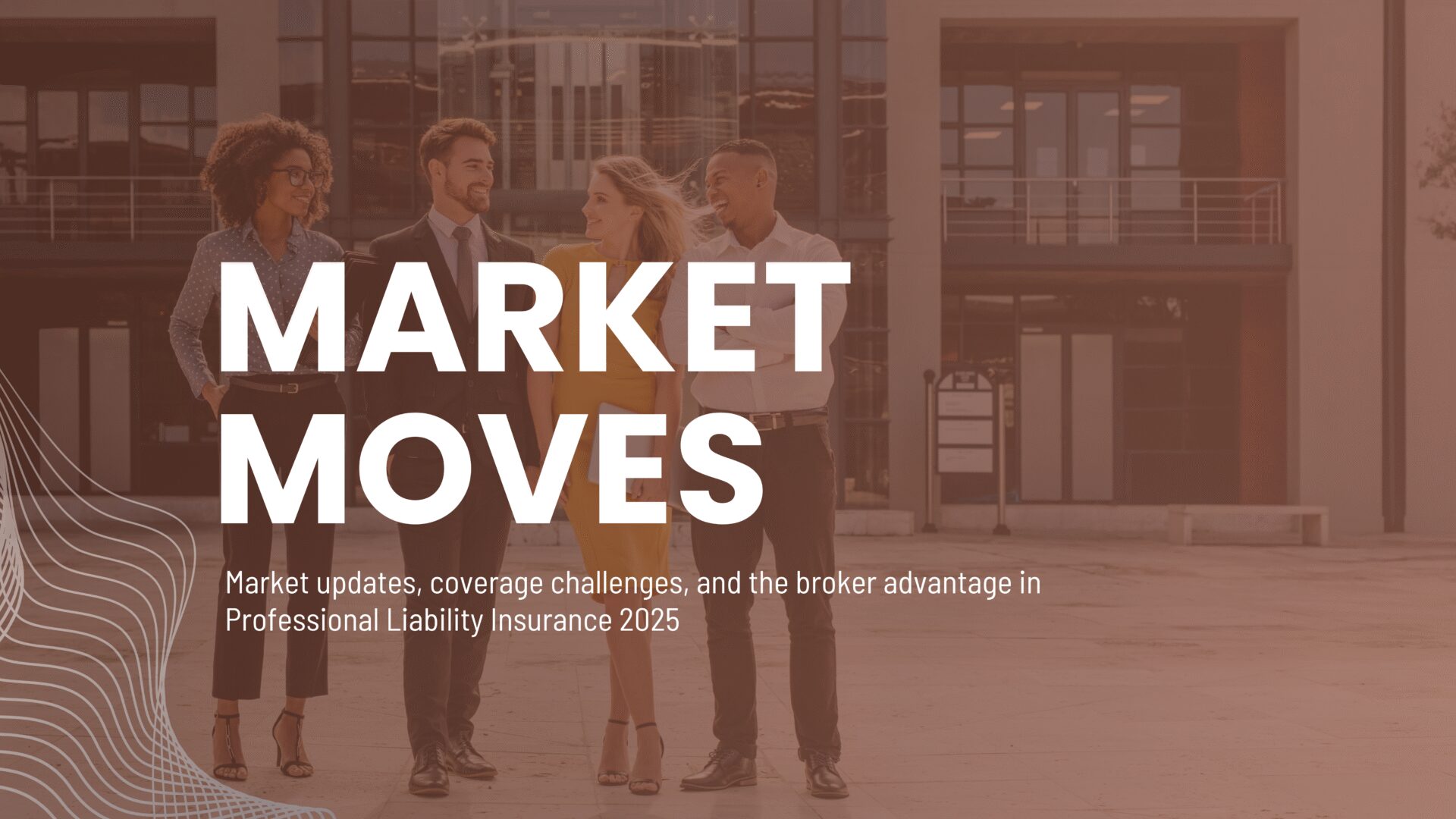 professional liability insurance market 2025