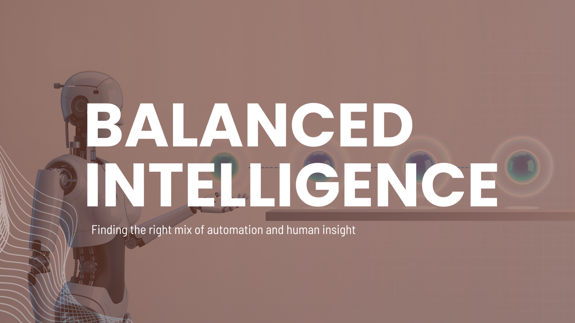 AI and the future of work