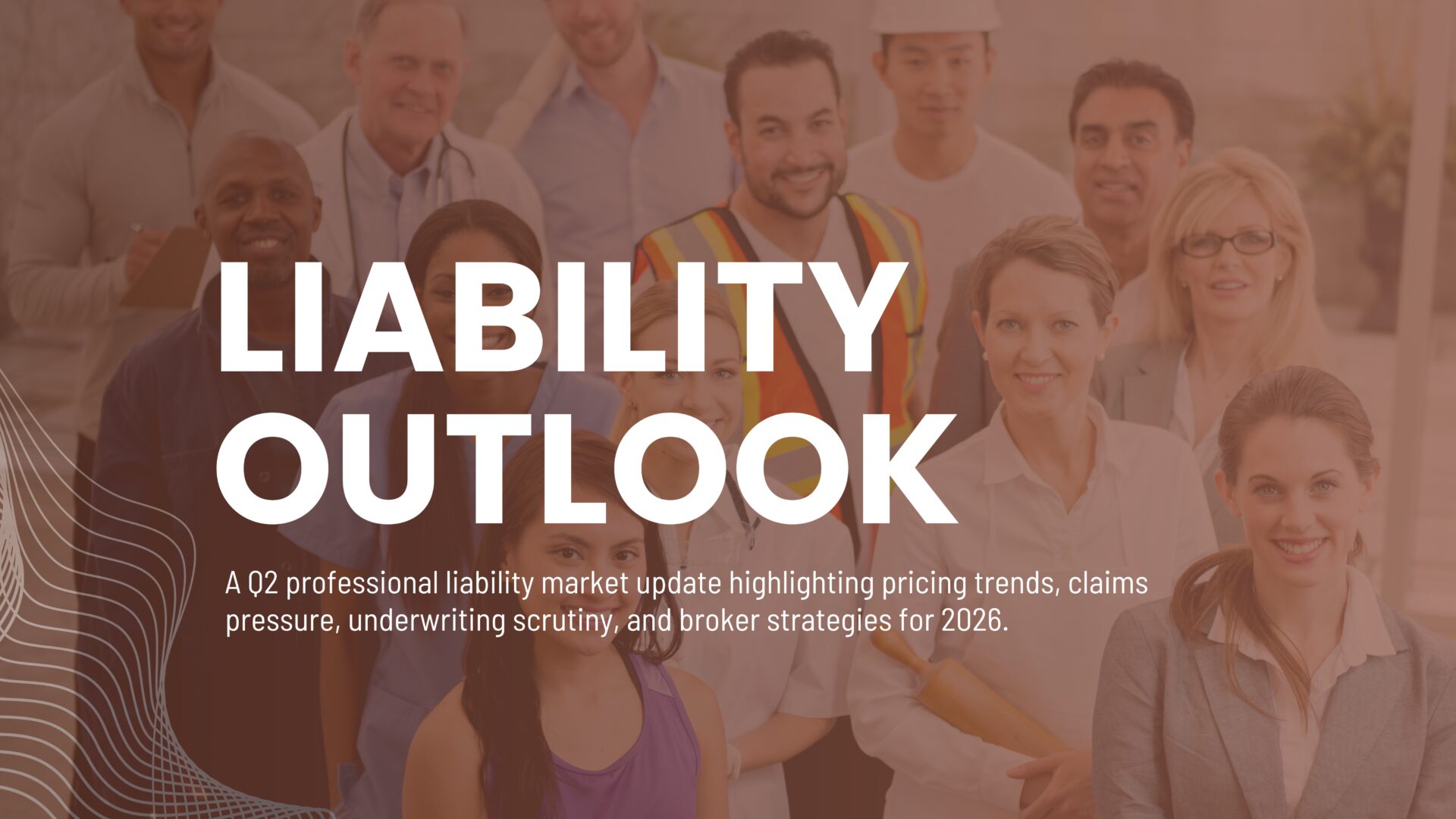 Professional Liability Market Update