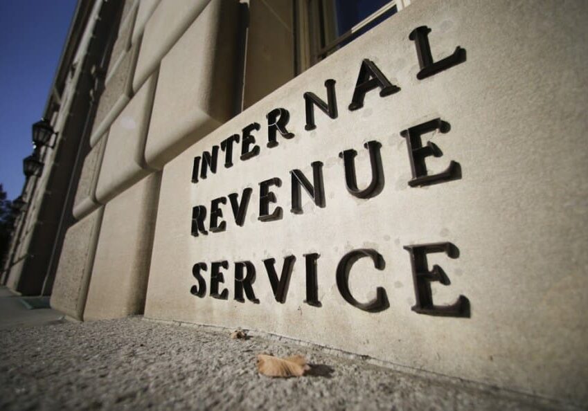 irs